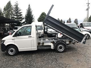 Volkswagen Transporter (2016) T6 2.0TDi 4x4 novy 3S sklapeč  - fotka 3 z 13