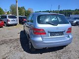 Mercedes-Benz Třídy B 170i, nová STK, celoroční pneu - náhled 14