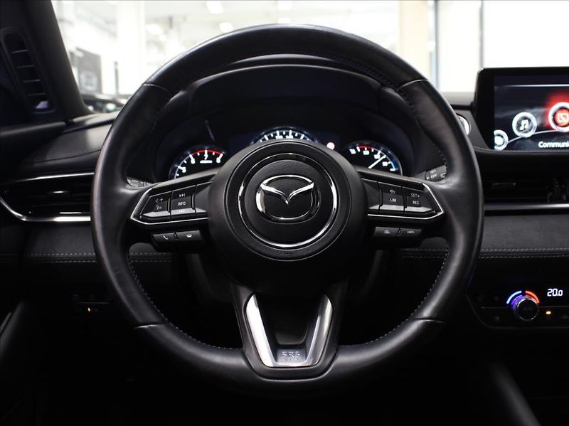 Mazda 6 2,5 G194 Revolution TOP 1.maj. - fotka 9 z 30