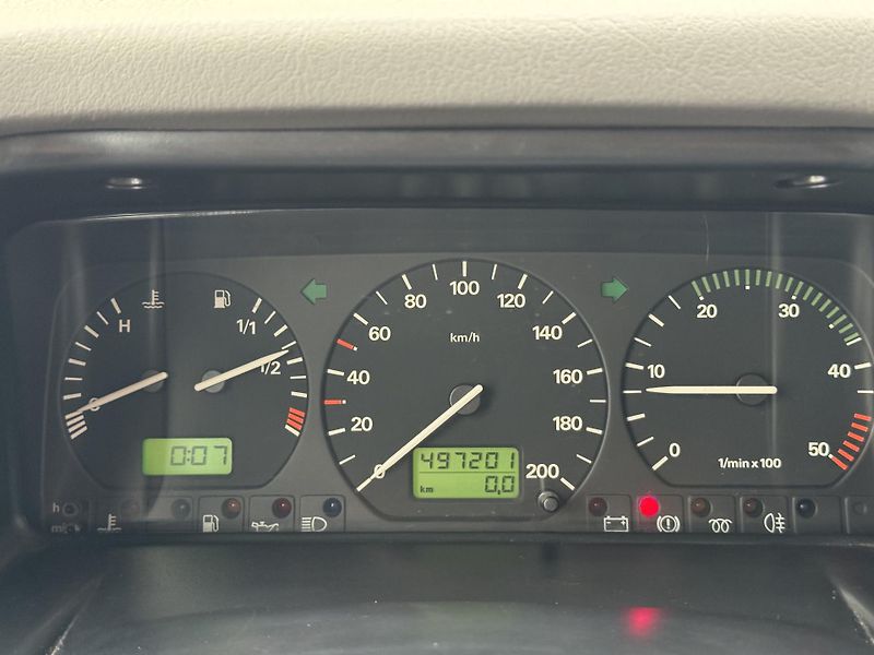 Volkswagen Caravelle California*2.5d*75kw*KLIMA* - fotka 19 z 23