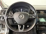 Škoda Rapid (2014) 1.2 TSi, Style, xenon, panor - náhled 16
