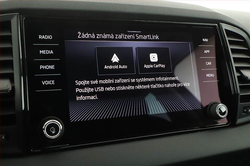 Škoda Karoq (2024) 1.5 TSI, FRESH - fotka 13 z 22