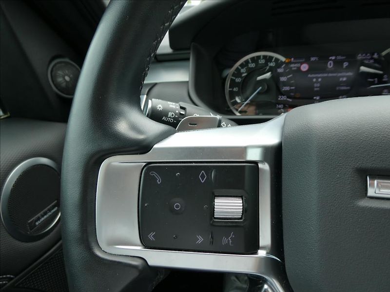 Land Rover Discovery 3,0 D250 R-Dynamic SE 1Maj DPH - fotka 23 z 51