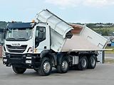 Iveco X-WAY (2020) 8x4 Bordmatik EURO 6 - náhled 7