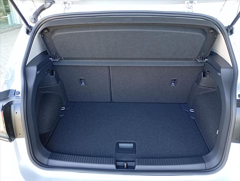 Volkswagen T-Cross (2026) 1,0 TSI 85kW 6G  People - fotka 10 z 18