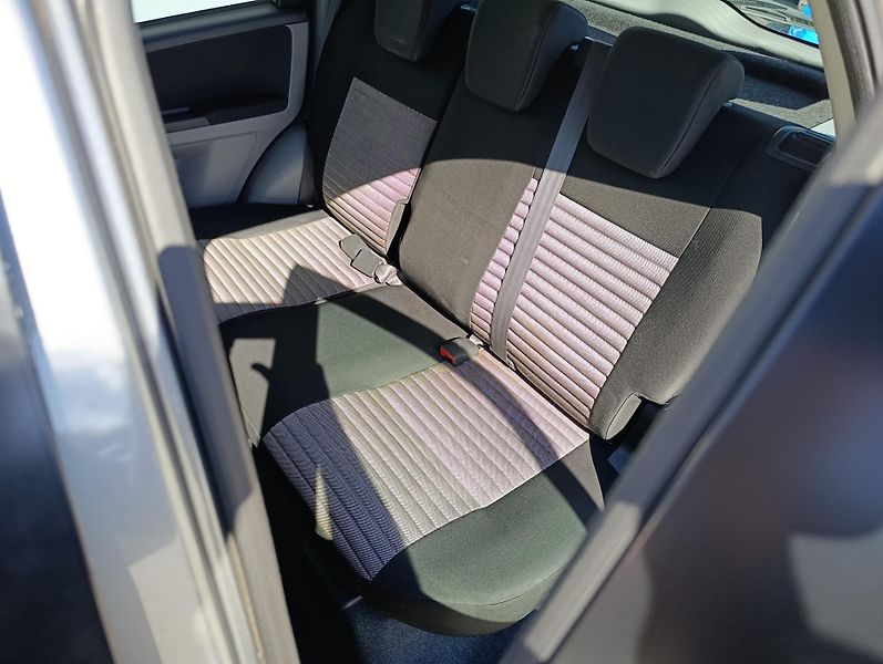 Suzuki SX4 1.6VVT-i 88kW 4X4  - fotka 14 z 29