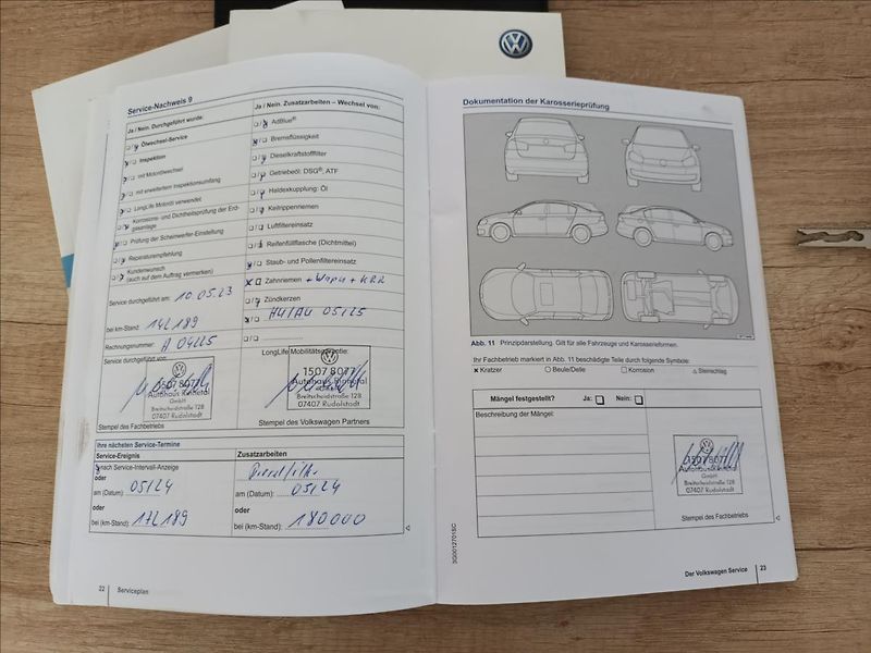Volkswagen Golf 2,0 TDI,GTD,135KW,NAVI,XENON - fotka 47 z 50