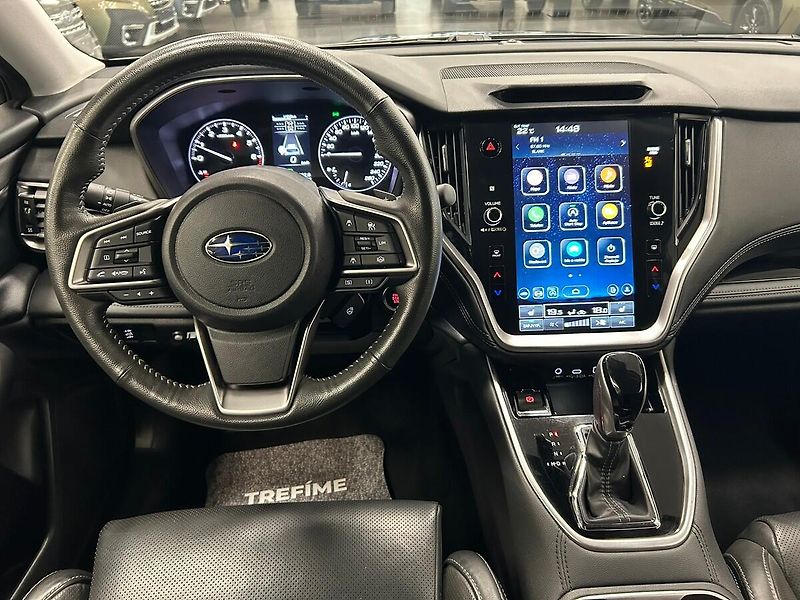 Subaru Outback (2023) 2.5 COMFORT+ 2023 | Záruka - fotka 38 z 64