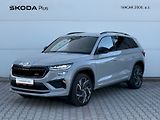 Škoda Kodiaq (2023) 2.0 TSI 180 kW RS 4x4 DSG - náhled 1