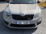 Škoda Octavia 2.0 TDi 135 kW/Challenge - náhled 9