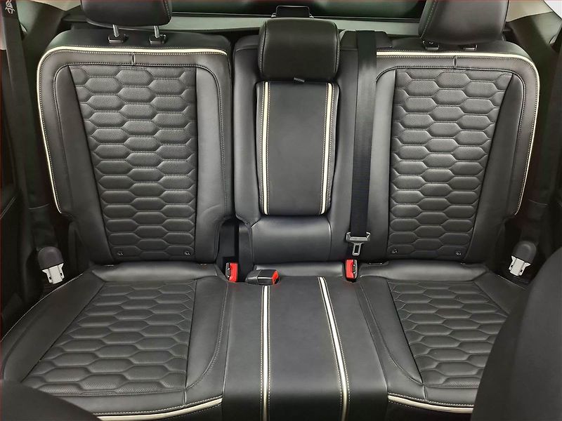 Ford Edge (2017) 2.0 Bi-TDCI, 4X4, Automat - fotka 10 z 25