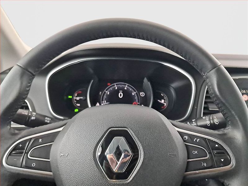 Renault Mégane (2016) 1.2 TCe, ČR,1.maj, Navi - fotka 17 z 18