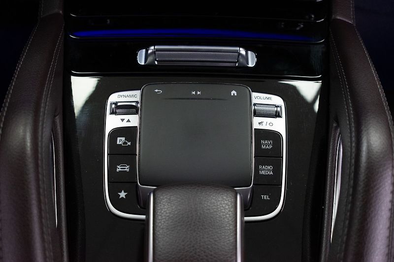 Mercedes-Benz GLE 450 AMG*TAŽNÉ*AIR*2xKOLA*DPH* - fotka 26 z 52