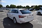 Škoda Superb (2018) 1.5TSI 110kw DSG 