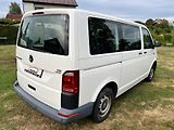 Volkswagen Transporter 2.0TDI 75KW,9MÍST,TZ,KLIMA,1MA - náhled 7