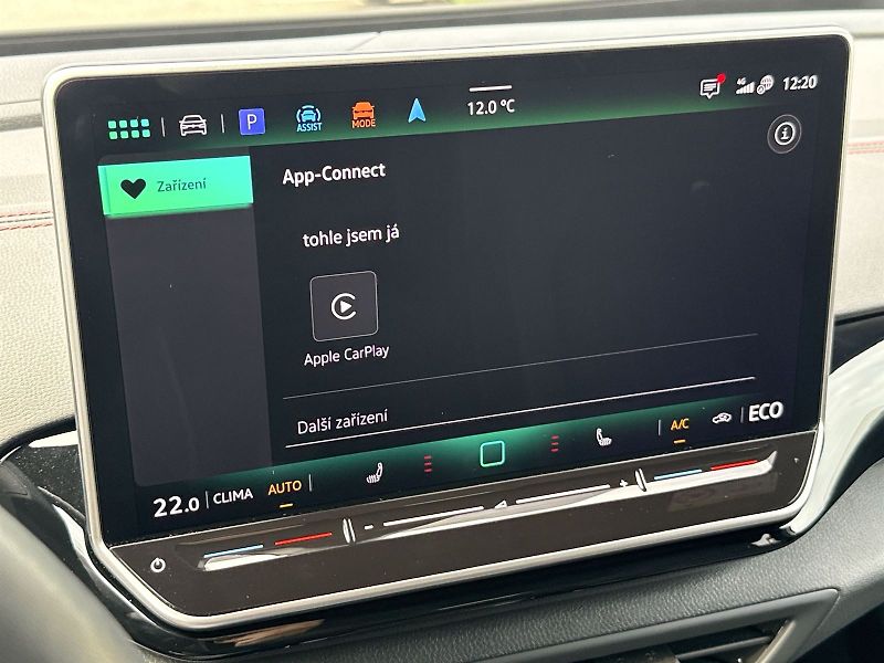 Volkswagen ID.4 (2025) GTX 4Motion People - fotka 22 z 33