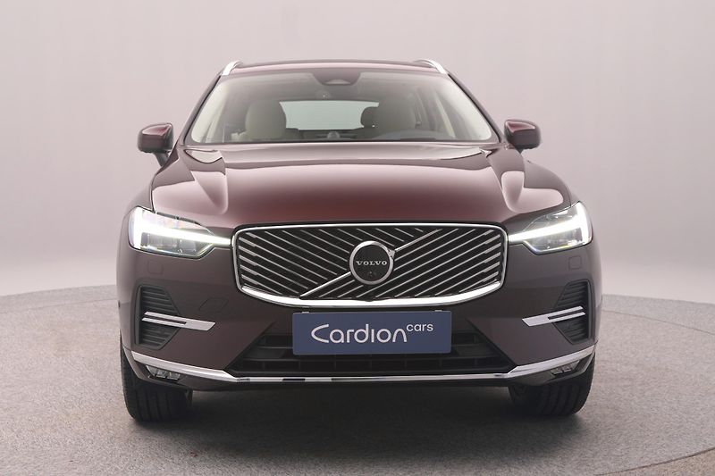 Volvo XC60 (2026) B5 AWD AUT BRIGHT ULTRA - fotka 15 z 26