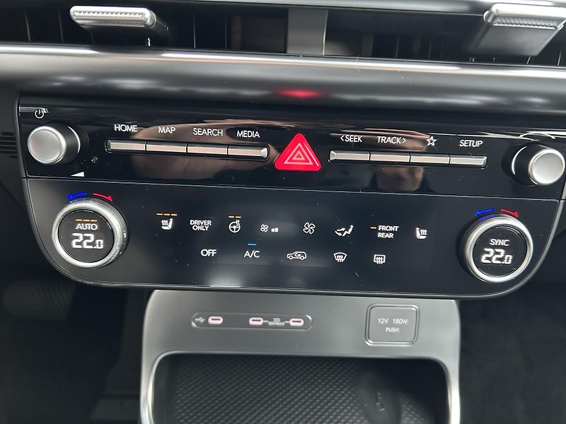 Hyundai Ioniq 9 7S 2WD STYLE COMFORT - fotka 46 z 52