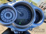Harley-Davidson VRSCF V-Rod Muscle (2010) ABS - náhled 17