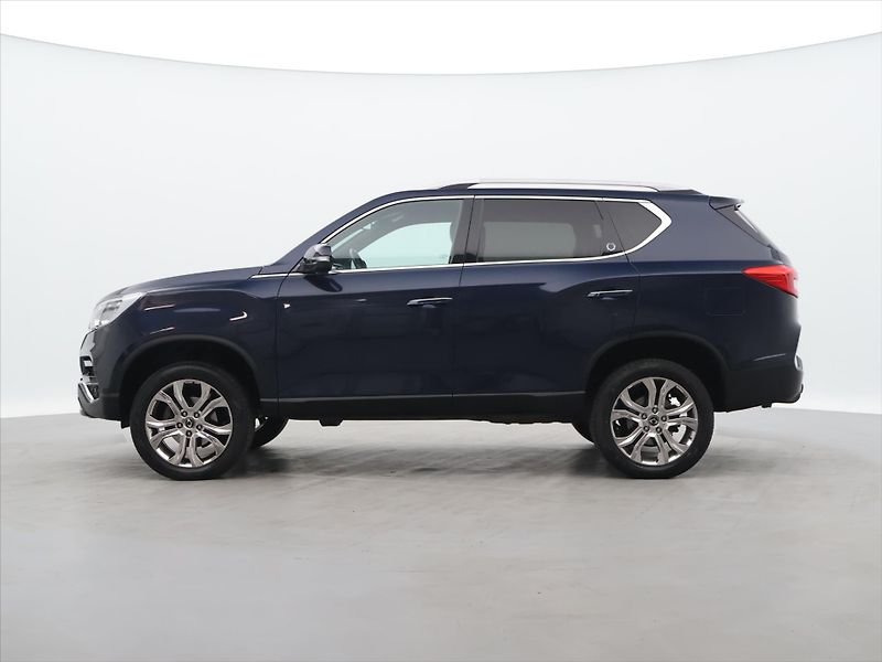 SsangYong Rexton 2,2 e-XDI 133kW Aut. Premium - fotka 4 z 41