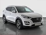 Hyundai Tucson (2019) Trikolor 1.6 T-GDI - náhled 1