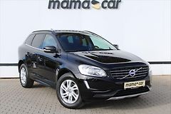 Volvo XC60 2.4D 140kW AWD SERVIS. KN. ČR - fotografie inzerátu