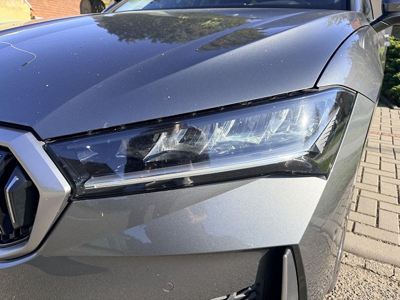 Škoda Superb SELECTION 2.0TDI 110KW DSG LED - fotka 5 z 68