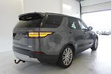 Land Rover Discovery   3,0 TDV6 4WD AUTOMAT - náhled 7