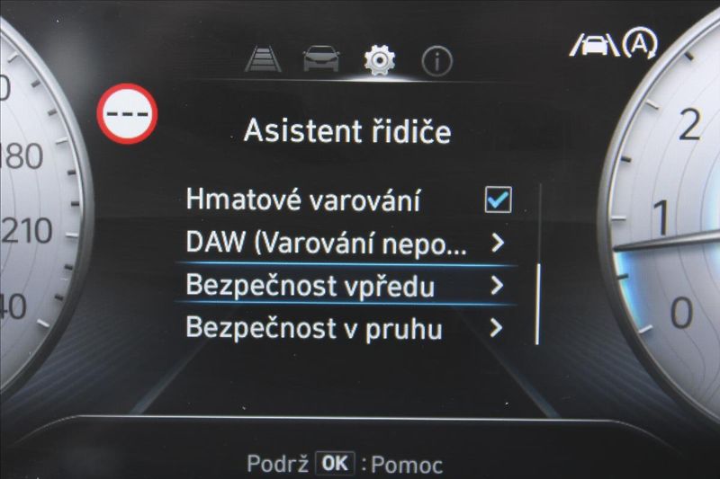 Hyundai Tucson 1,6 T-GDI  ČR,1.MAJITEL, SMART - fotka 23 z 34