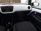 Volkswagen up! (2019) 1.0 MPI, ČR,1.maj, Tempomat - náhled 8