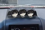 Fiat Strada 1,3 JTD AC,DIFF,BT,MLHOVKY - náhled 11