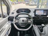 Peugeot Rifter (2026) 1.5 LONG ALLURE BlueHDi 130 S& - náhled 16