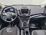 Ford Kuga (2016) 1.5 EB, Titanium, navi - náhled 8