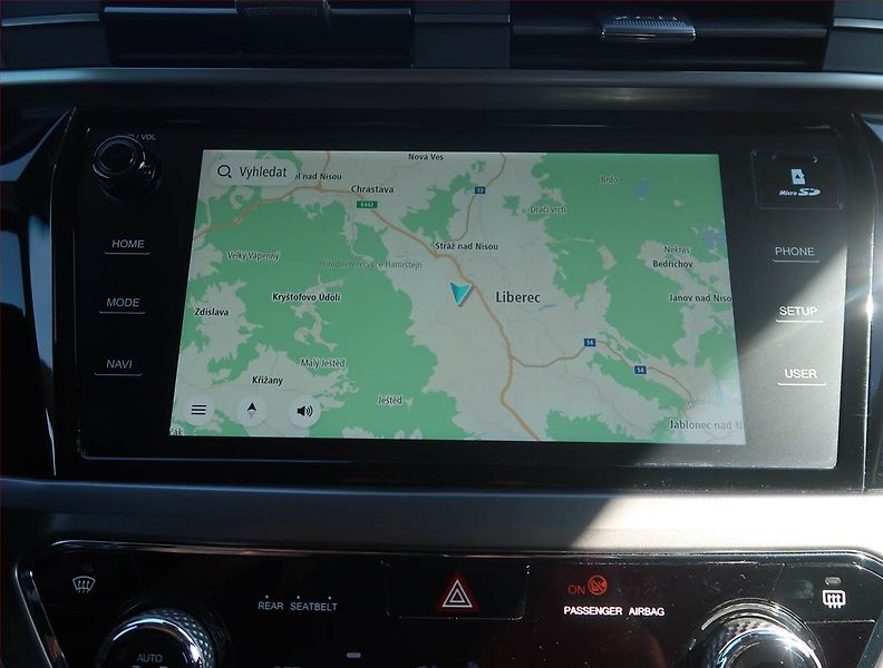 SsangYong Korando (2025) Style 1.5 T-GDI - fotka 12 z 19
