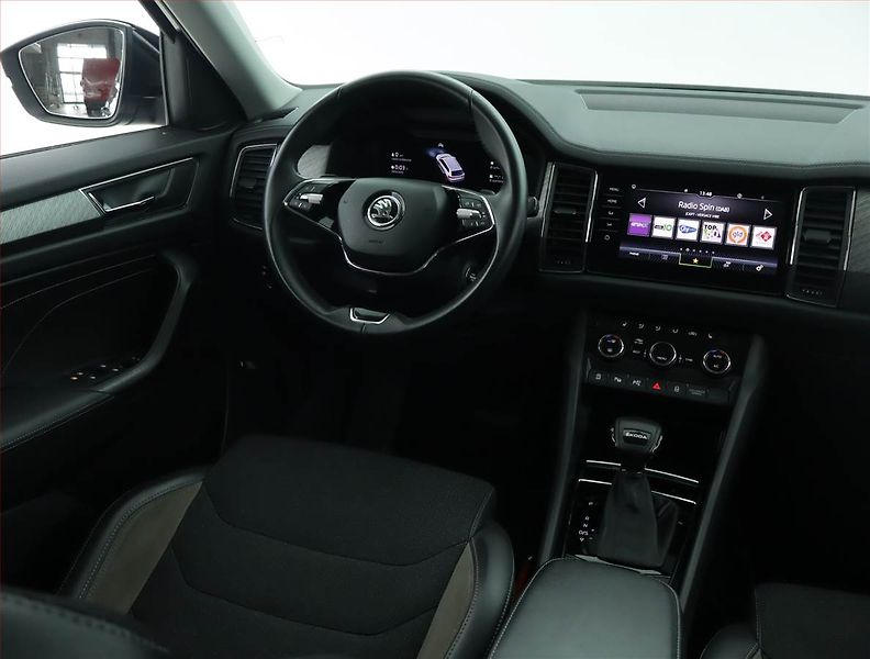 Škoda Kodiaq (2023) 1.5 TSI - fotka 7 z 16