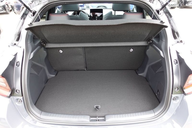 Toyota Yaris 1,5 HEV GR SPORT VIP Skyview - fotka 14 z 35