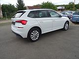 Škoda Kamiq 1,0 TSi 81 kW Business - náhled 11