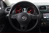 Volkswagen Golf (2012) Highline 2.0 TDI, Xenony - náhled 16