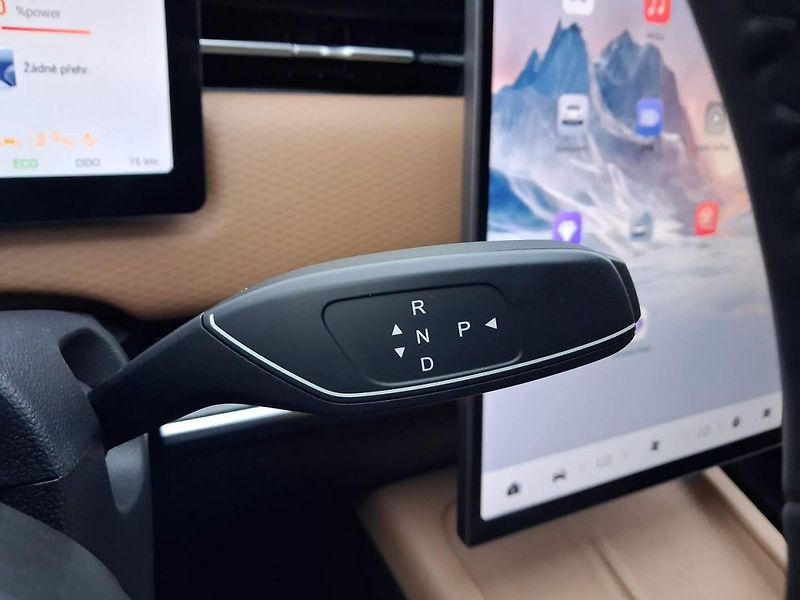 Jaecoo 7 (2026) Exclusive 1.5t GDI PHEV - fotka 12 z 28