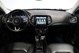 Jeep Compass 1,4T,ČR,4x4,Limited,BEATS - náhled 19