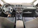 Ford S-MAX (2010) 2.2 TDCi, Titanium - náhled 8