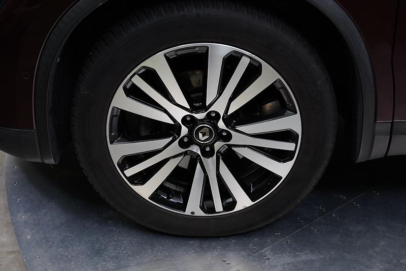 Renault Koleos - fotka 10 z 29