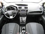 Mazda 5 (2012) 2.0i 7míst, autoAC - náhled 8