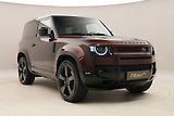 Land Rover Defender (2026) 90 V8 EDITION P525 AWD AUT - náhled 14