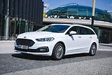 Ford Mondeo (2021) 2.0 138kw Hybrid ecvT TITANIUM - náhled 11