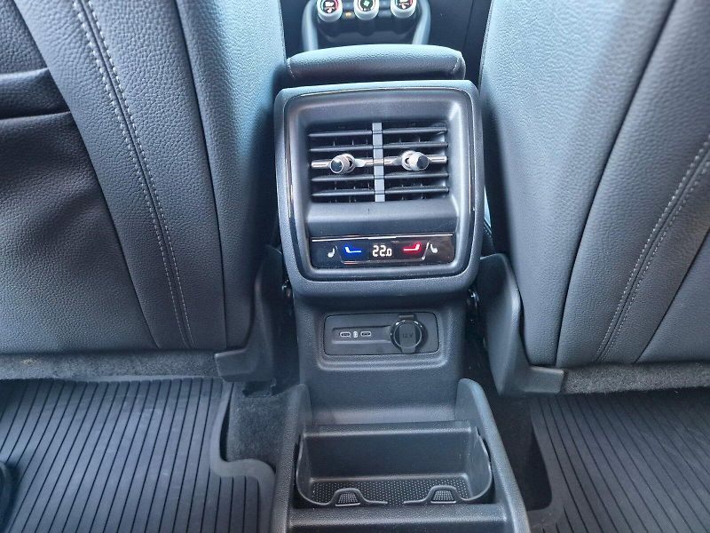 Škoda Kodiaq (2024) Exclusive Selection 2.0TDi 4x4 - fotka 27 z 31