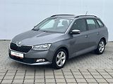 Škoda Fabia Tour Ambition 1,0TSI - náhled 1