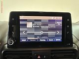 Citroën Berlingo (2020) 1.5HDi MAXi XL 7míst, SHINE - náhled 16