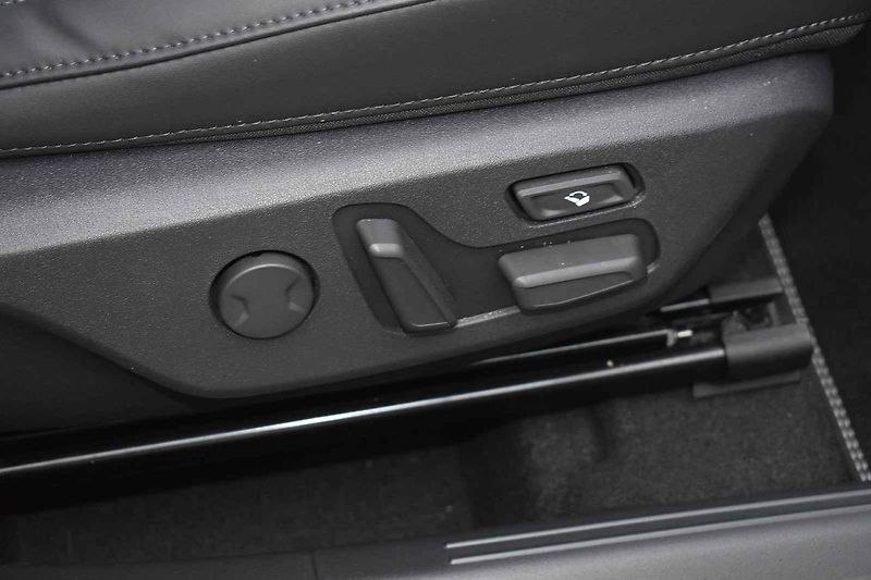 Auto je určené zejména pro rodiny žijící ve městech