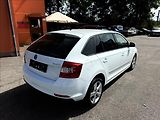 Škoda Rapid 1,2 TSi - náhled 4